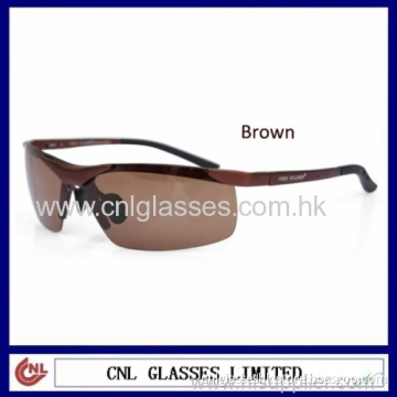 2014 Fashion Men Glasses, Brand Outdoor Sports Sunglasses 